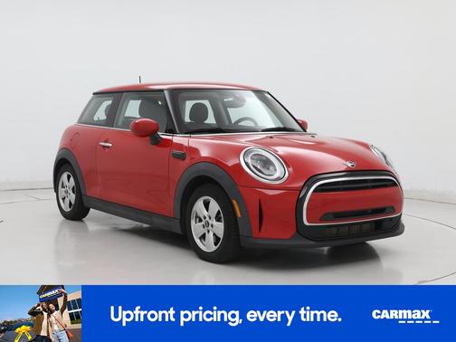 2022 MINI Hardtop Cooper