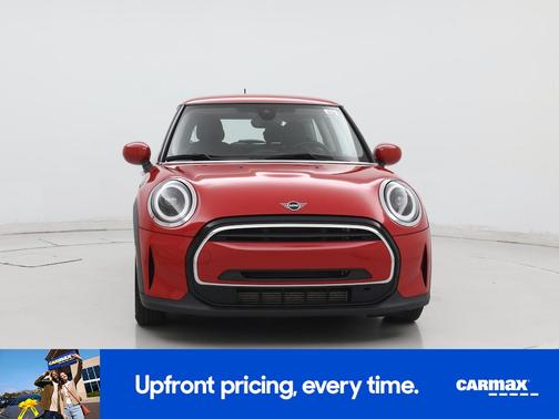 2022 MINI Hardtop Cooper