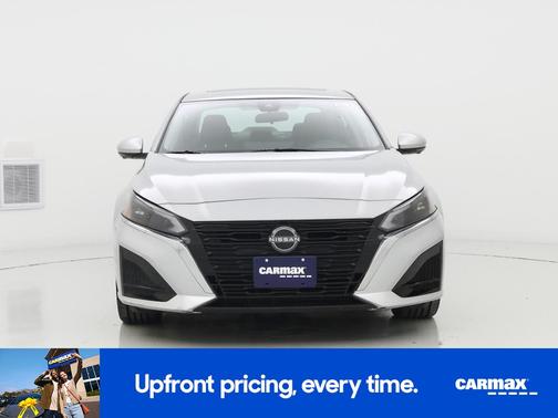 2023 Nissan Altima SL
