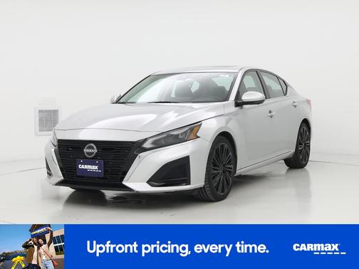 2023 Nissan Altima SL