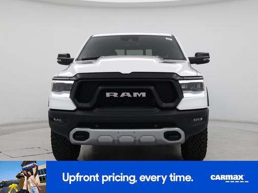 2023 RAM 1500 Rebel