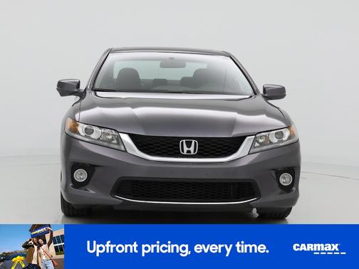 2015 Honda Accord EX