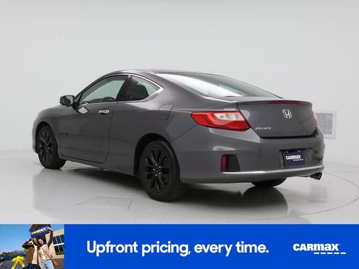 2015 Honda Accord EX
