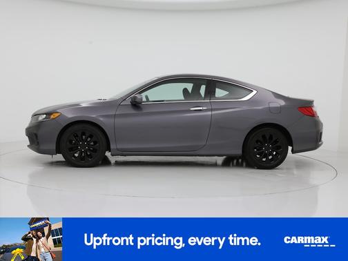 2015 Honda Accord EX