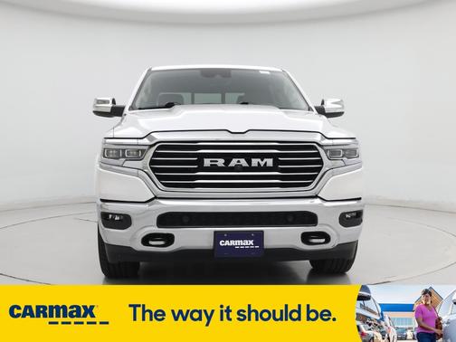 2020 RAM 1500 Longhorn