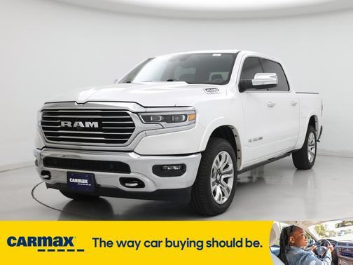 2020 RAM 1500 Longhorn