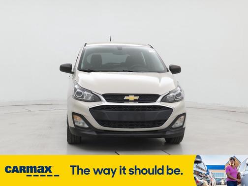 2019 Chevrolet Spark LS
