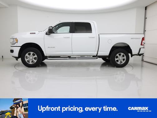 2024 RAM 2500 Bighorn