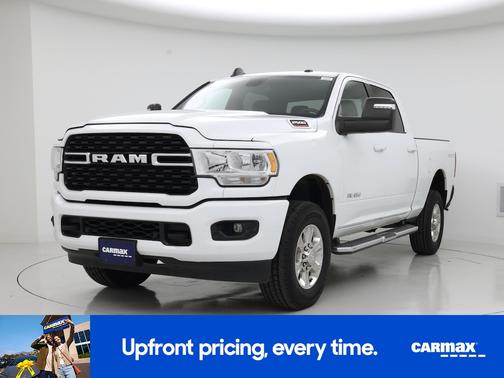 2024 RAM 2500 Bighorn