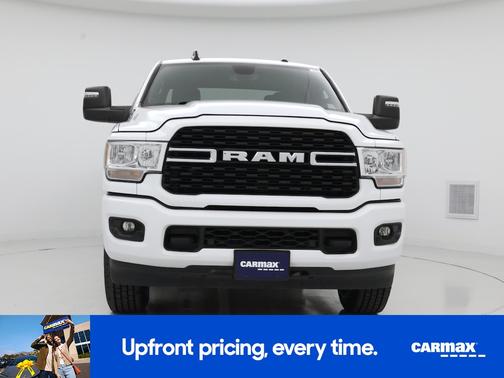 2024 RAM 2500 Bighorn