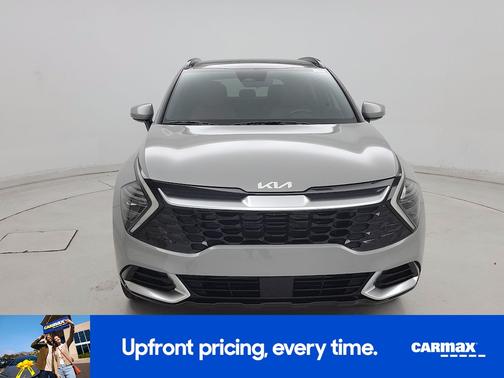 2024 Kia Sportage SX