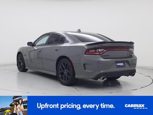 2023 Dodge Charger R/T