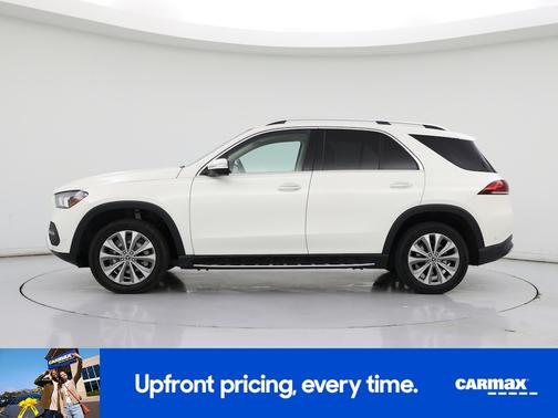 2020 Mercedes-Benz GLE 350 