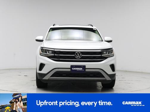 2023 Volkswagen Atlas SE w/Tech