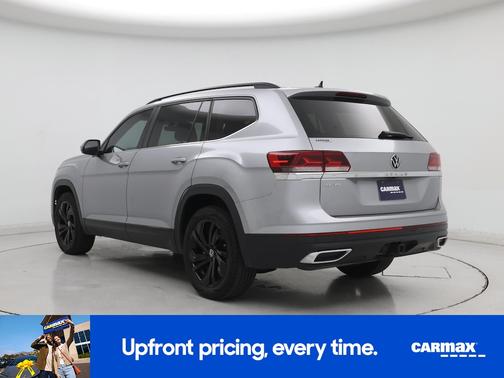 2023 Volkswagen Atlas SE w/Tech