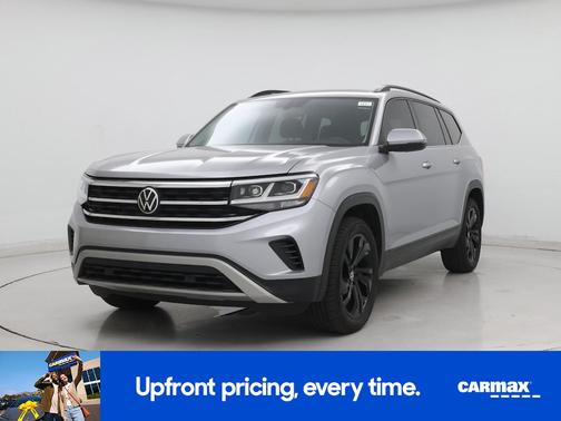 2023 Volkswagen Atlas SE w/Tech