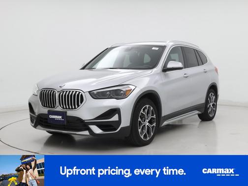2021 BMW X1 XDrive28i