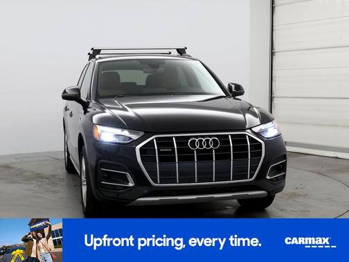 2021 Audi Q5 Premium
