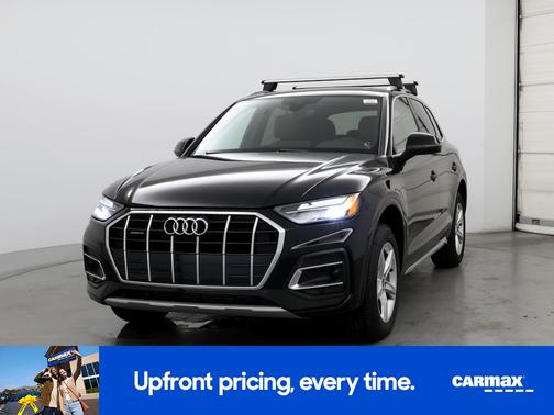 2021 Audi Q5 Premium