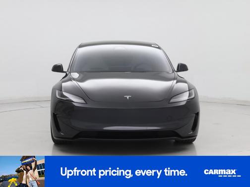 2024 Tesla Model 3 Performance