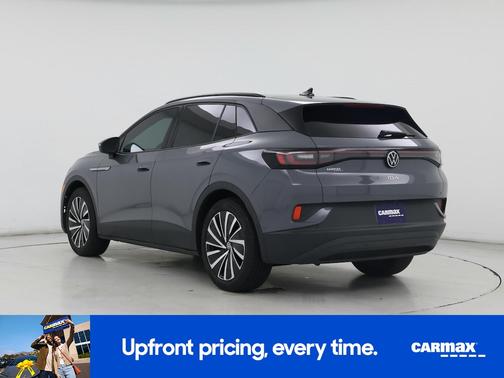 2024 Volkswagen ID.4 S