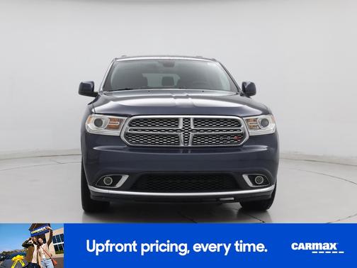 2020 Dodge Durango SXT Plus