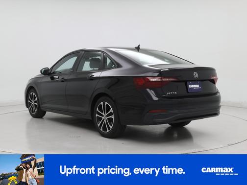 2023 Volkswagen Jetta Sport