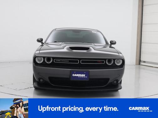 2021 Dodge Challenger R/T