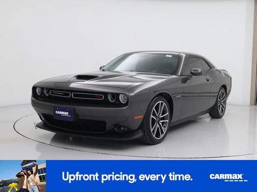2021 Dodge Challenger R/T