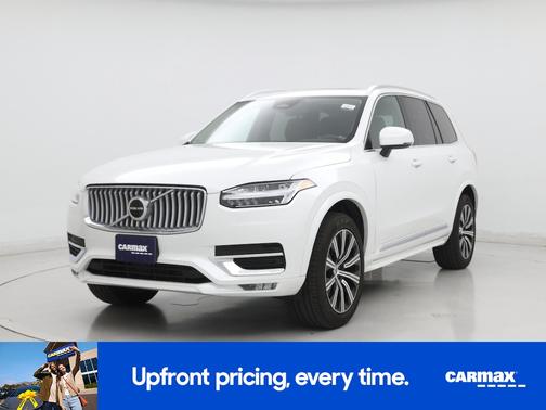 2025 Volvo XC90 B5 Core