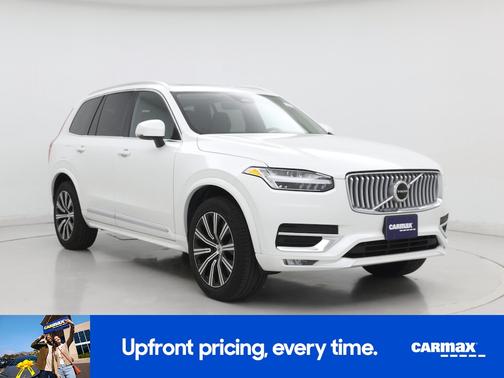 2025 Volvo XC90 B5 Core