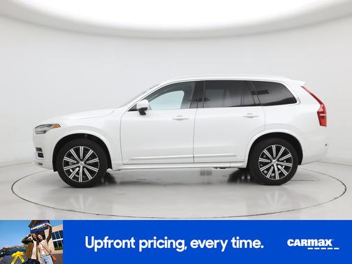 2025 Volvo XC90 B5 Core
