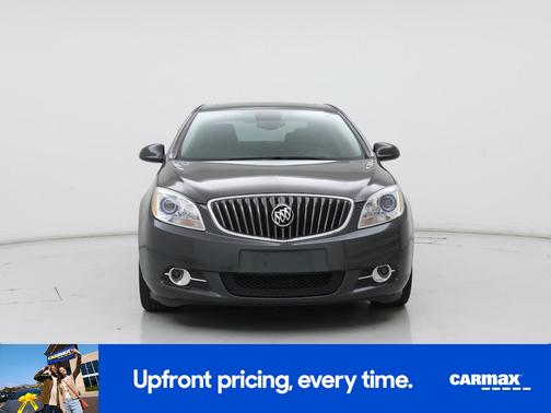 2017 Buick Verano Sport Touring