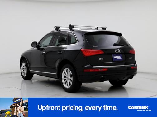 2015 Audi Q5 Premium