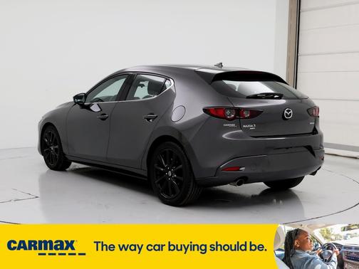 2019 Mazda Mazda3 Premium