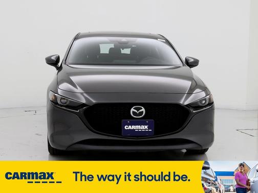 2019 Mazda Mazda3 Premium
