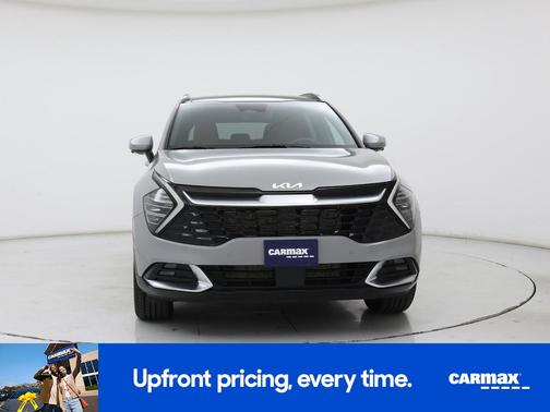 2023 Kia Sportage SX Prestige