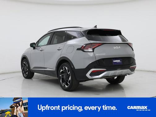 2023 Kia Sportage SX Prestige