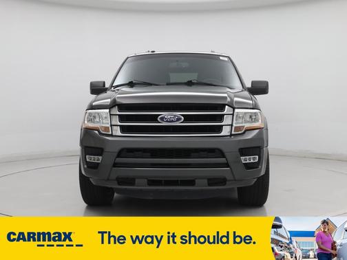 2016 Ford Expedition EL XLT