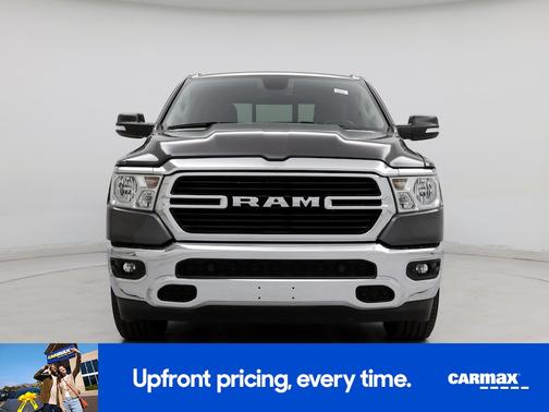 2020 RAM 1500 Bighorn