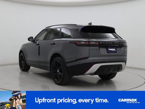 2019 Land Rover Range Rover Velar R-Dynamic SE
