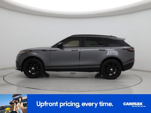 2019 Land Rover Range Rover Velar R-Dynamic SE