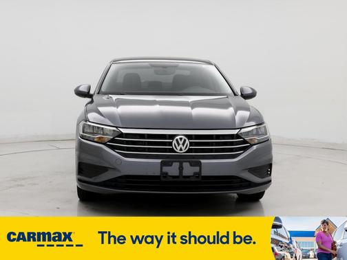 2021 Volkswagen Jetta SE