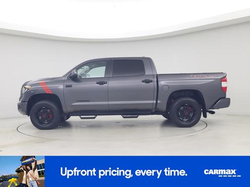 2021 Toyota Tundra TRD Pro