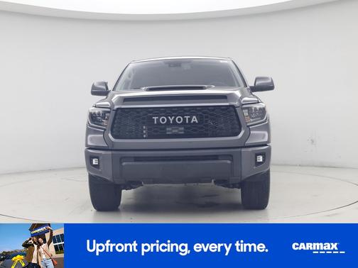 2021 Toyota Tundra TRD Pro