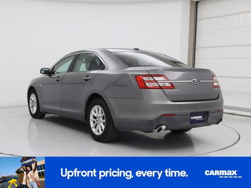 2014 Ford Taurus SE