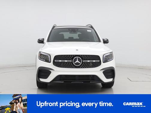 2022 Mercedes-Benz GLB 250 