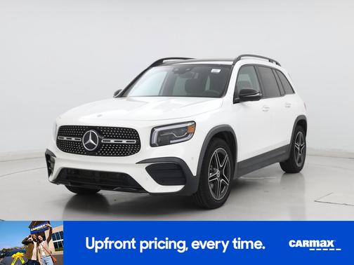 2022 Mercedes-Benz GLB 250 