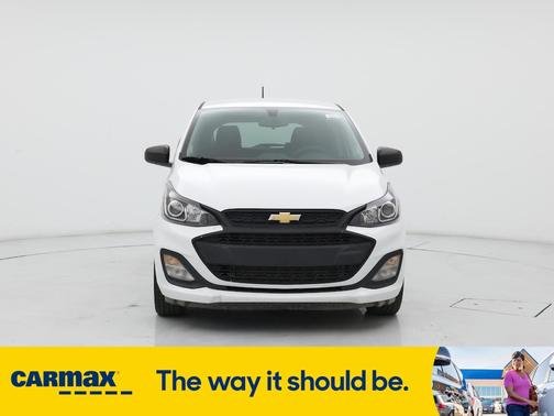 2020 Chevrolet Spark LS