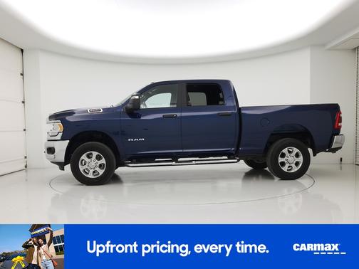 2024 RAM 2500 Bighorn